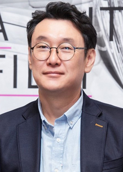 Jang Joon Hwan (1970)