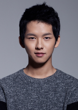 Jang Kyeong Eob (1992)