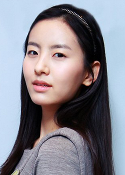 Jang Kyeong Ah (1987)