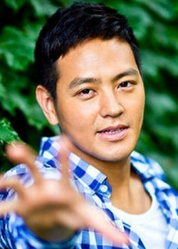 Jang Seok Hyeon (1980)