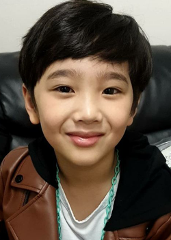 Jang Seon Yool (2013)