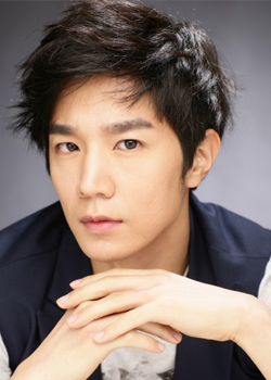 Jang Tae Hoon (1982)