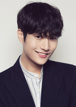 Jang Woo Hyeok (1993)