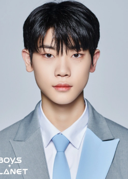 Jang Yeo Joon (2005)