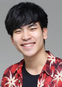 Jay Tanakit Suttayuttakul (1990)