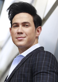 Jim Jayjintai Untimanon (1978)