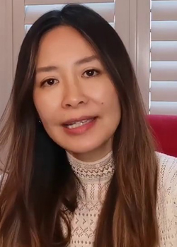 Jear Sarinrat Thomas (1980)