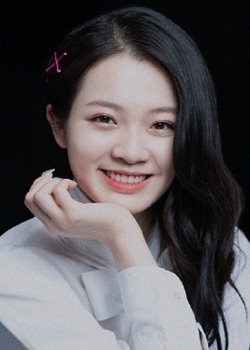 Jennifer Zhou (ACEMAX-RED) (1998)