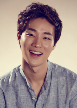 Jeon Beom Soo (1990)