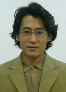 Jeon Hyeon (1967)