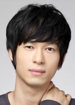 Jeon Min Hyeop (1982)