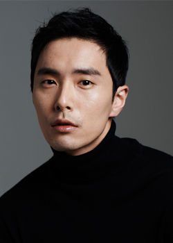 Jeon Shin Hwan (1983)