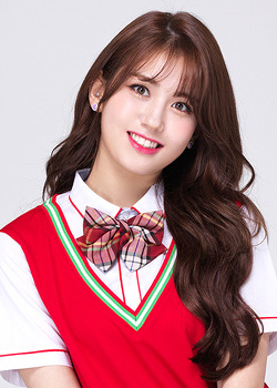 Jeon So Mi (2001)