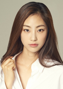 Jeon Soo Jin (1988)