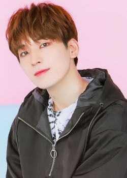 Jeon Won Woo (SEVENTEEN) (1996)