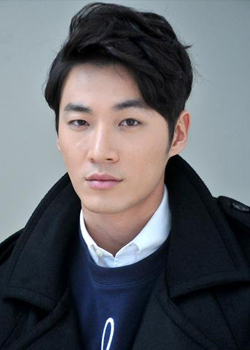 Jeong Dong Hyeon (1988)