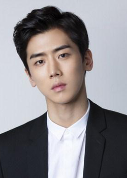 Jeong Eui Jae (1990)