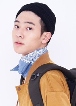 Jeong Ha Joon (1996)