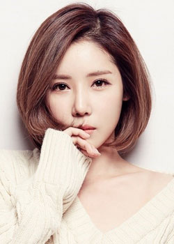 Jeong Ha Na (Hana / Zinger) (1990)