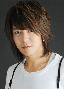 Jeong Hae Myeong (1987)