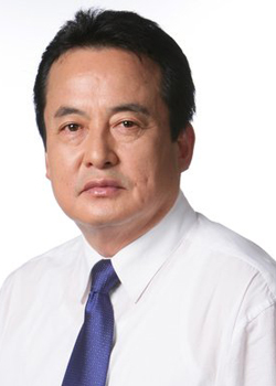 Jeong Han Heon (1954)