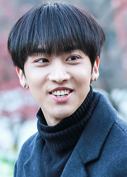 Jeong In Seong (KNK) (1994)