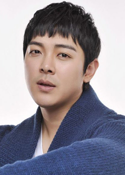 Jeong Jae Hoon (1986)