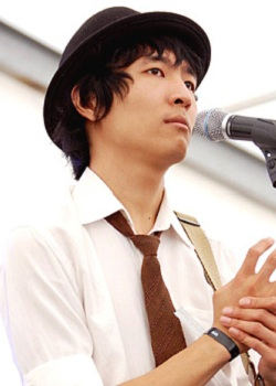 Jeong Joong Yeop (1983)