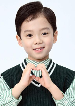 Jeong Min Joon (2016)