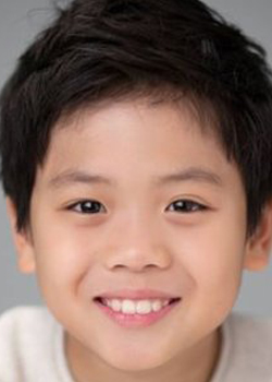 Jeong Sang Hyeon (2007)