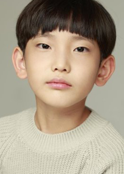 Jeong Shi Woo (2012)