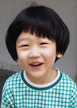 Jeong Shi Yool (2013)