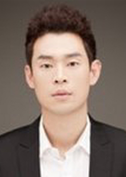 Jeong Seong Ho (1983)