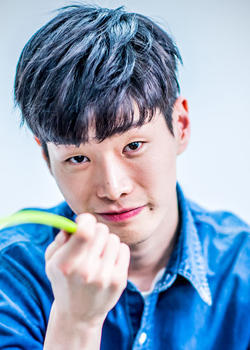 Jeong Ui Seong (1994)