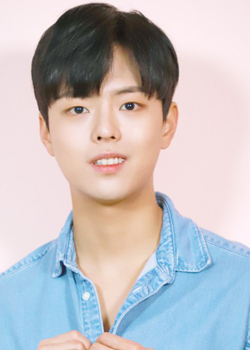 Jeong Woo Jin (1996)