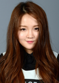 Jeong Yoo Jin (MAIL) (1996)