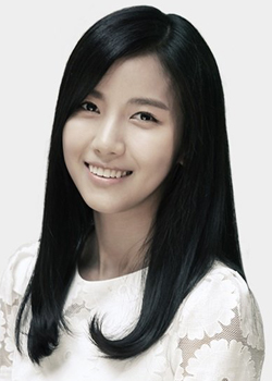 Jeong Yoon Seon (1987)