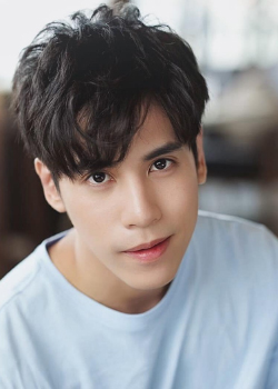 Jespipat Tilapornputt (1992)