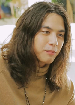 Jesse Mekwattana (1994)