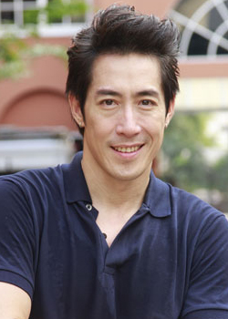 Jetrin Wattanasin (1970)