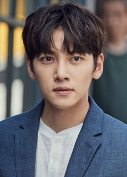Ji Chang Wook (1987)