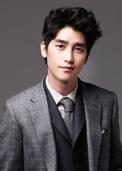 Ji Sang Hyeok (1988)