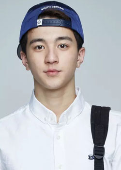 Jian Ze Zheng (1996)