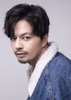 Jiang Chang Hui (1982)