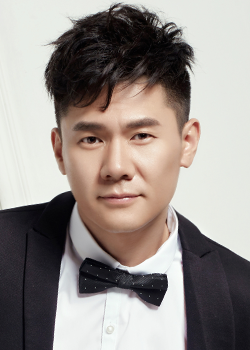 Jiang Hao Yan (1980)