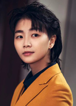 Jiang Sheng Nan (1992)