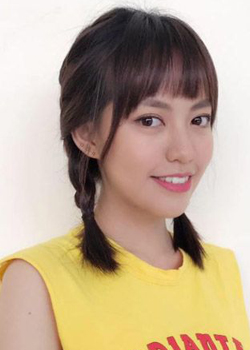 Jiao Man Ting (1995)