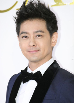 Jimmy Lin (1974)