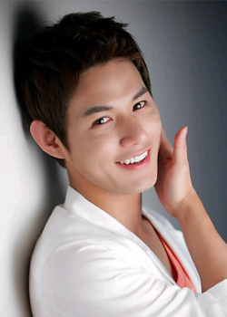 Jeon Hyeon Bin (1985)