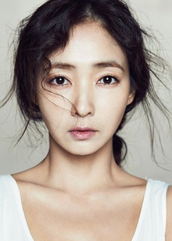 Jin Jae Yeong (1977)